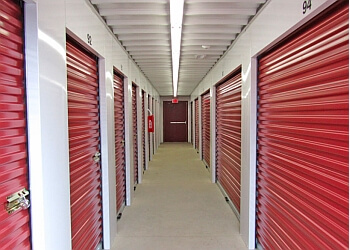 Brantford storage unit Fort Henry Self Storage