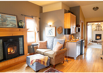 Langley bed and breakfast Fort Langley Bed & Breakfast