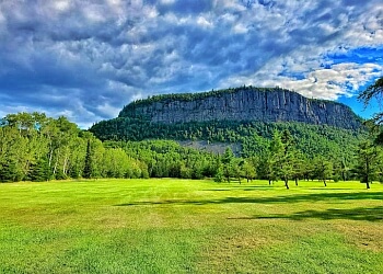 Fort William Golf and Country Club