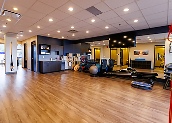 Delta orthopedic Forte Sports & Orthopaedic Physiotherapy