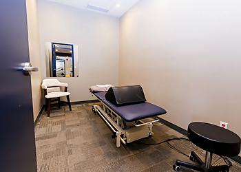 Delta orthopedic Forte Sports & Orthopaedic Physiotherapy