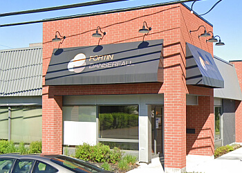Repentigny accounting firm Fortin Dansereau Inc