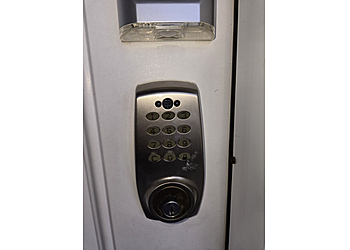 Guelph locksmith Fortress Lock and Key