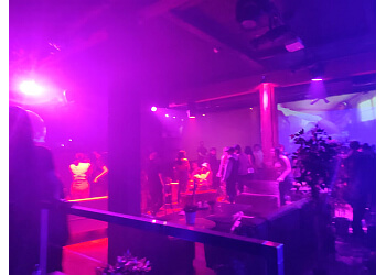 Vancouver night club Fortune Sound Club