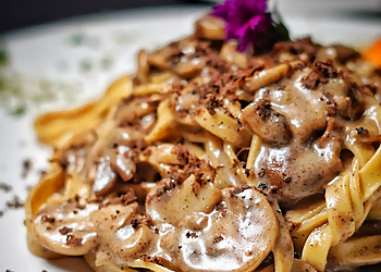 Vaughan night club Forty 40 Resto Lounge