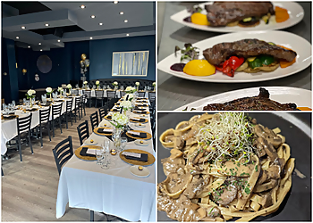 Vaughan night club Forty 40 Resto Lounge