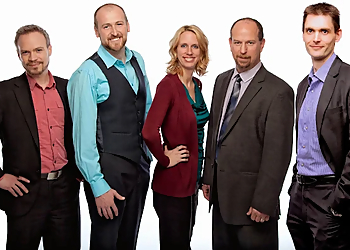 Forward Law LLP - Kamloops, BC Business Lawyers - Legal Team Image