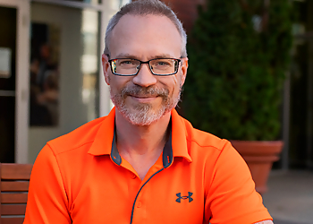 Forward Law LLP - Kamloops, BC Business Lawyers - Lawyer Portrait Image