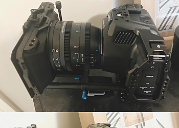 Chilliwack videographer Forward Media Real Estate Solutions