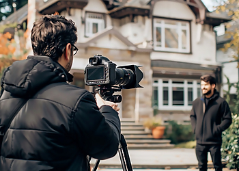 Chilliwack videographer Forward Media Real Estate Solutions