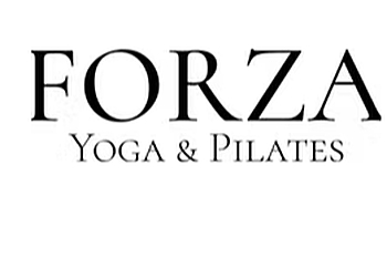 St Albert yoga studio Forza Yoga & Pilates