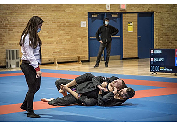 Halifax Arts Martiaux Força Centre Halifax