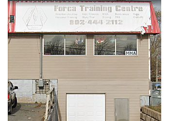 Halifax Arts Martiaux Força Centre Halifax 