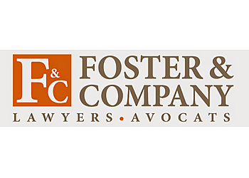 Fredericton medical malpractice lawyer Foster & Company