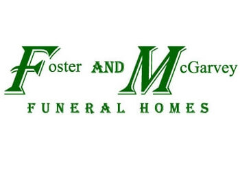 St Albert funeral home Foster & McGarvey Funeral Homes