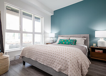 Coquitlam apartments for rent Foster by Bosa Properties