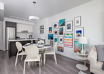 Coquitlam apartments for rent Foster by Bosa Properties