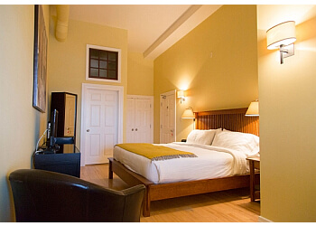 Stratford hotel Foster's Inn