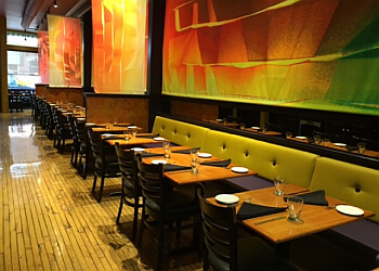 Stratford hotel Foster's Inn