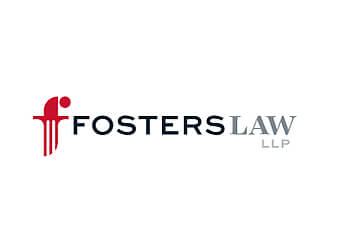 London civil litigation lawyer Fosters Law LLP