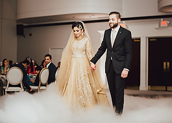 Stratford wedding photographer Fotoism