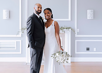 Stratford wedding photographer Fotoism