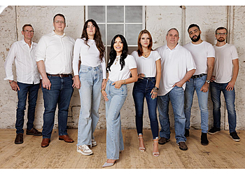 Hamilton Sociétés De Gestion Immobilière Found Spaces Property Management Inc.