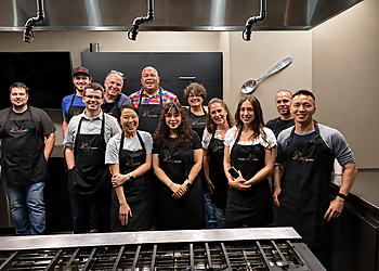 Newmarket it service Foundation BTS