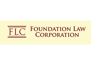 Richmond civil litigation lawyer Foundation Law Corporation