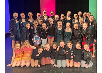 Belleville dance school Foundations Dance Academy