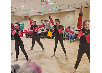 Belleville dance school Foundations Dance Academy