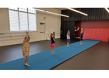 Belleville dance school Foundations Dance Academy