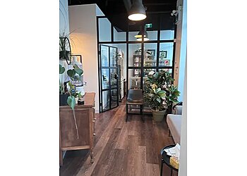 New Westminster naturopathy clinic Foundations Naturopathic Health Clinic