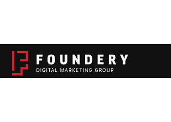 London advertising agency Foundery Inc.