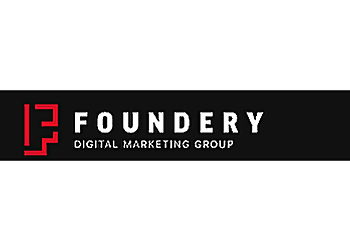 London advertising agency Foundery Inc.  