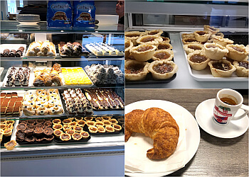 Caledon bakery Agostino's Fine Foods