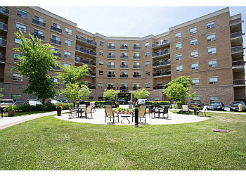 3 Best Retirement Homes in Vaughan, ON - Expert Recommendations
