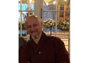 Burlington acupuncture Four-Leaf Clover Natural Health Clinic