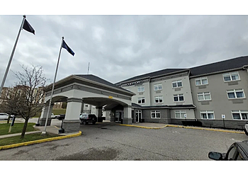Barrie hotel Four Points by Sheraton Barrie