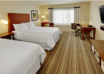 Cambridge Hôtels Four Points by Sheraton Cambridge Kitchener, Ontario