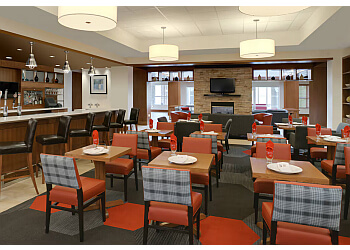 Cambridge Hôtels Four Points by Sheraton Cambridge Kitchener, Ontario