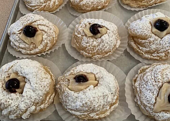 Welland Boulangeries Four Seasons Bakery