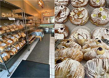 Welland Boulangeries Four Seasons Bakery