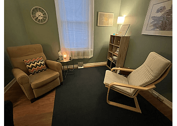 Waterloo hypnotherapy Four Truth Wellness