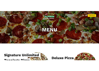 St Johns Concepteur de sites Web Four Winds Design