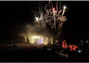 St Catharines Vidéastes Fourgrounds Media Inc.