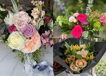 3 Best Florists in Victoria, BC - Expert Recommendations