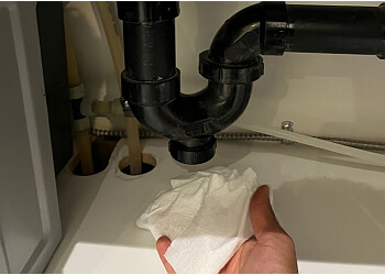 Richmond Inspecteurs En Bâtiment Foxhound Inspections