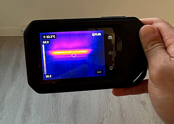 Richmond Inspecteurs En Bâtiment Foxhound Inspections