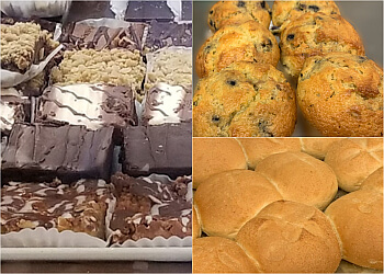 Barrie bakery Fox's Bakery And Delicatessen